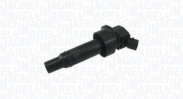 060717193012 Magneti Marelli Котушка запалювання